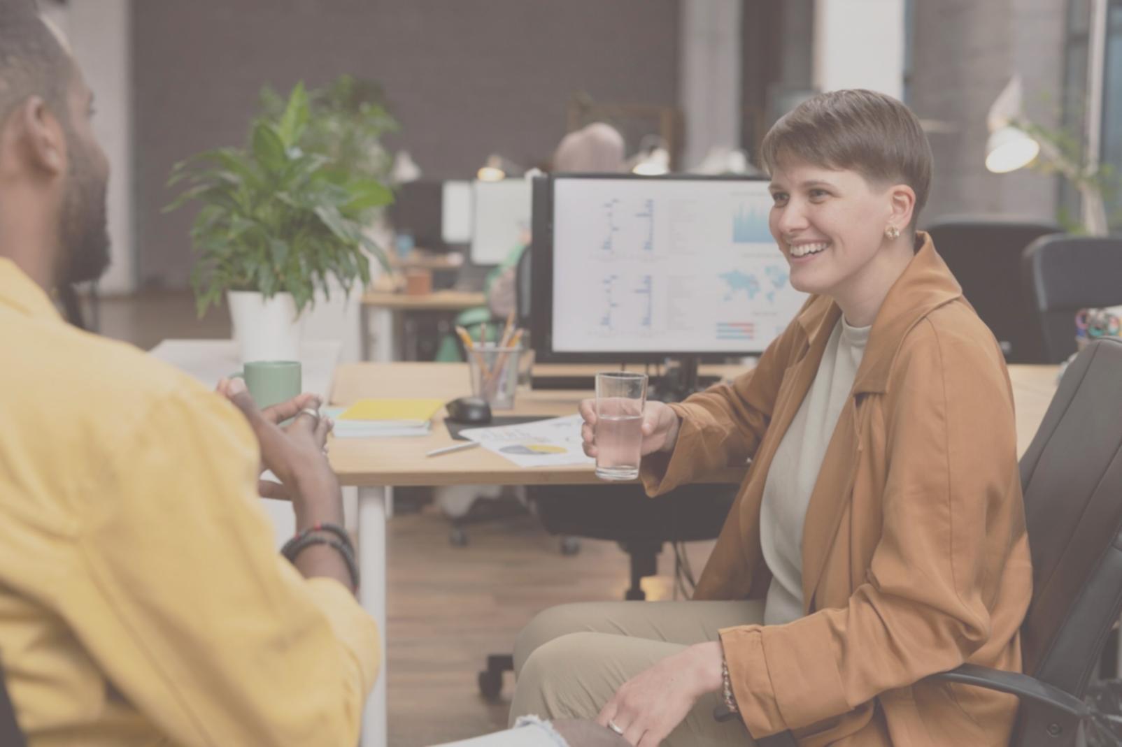 Ubicación de nuestras oficinas en Almodóvar del Río, Córdoba