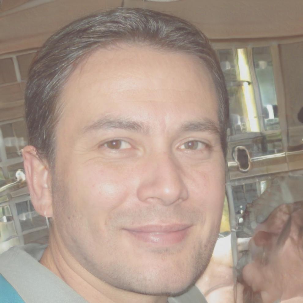 Isidro Belmonte, Especialista en Gestión de Tesorería