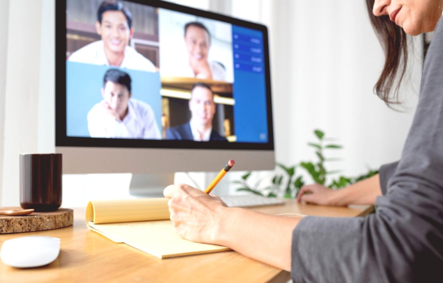 Análisis financiero en olamireqen